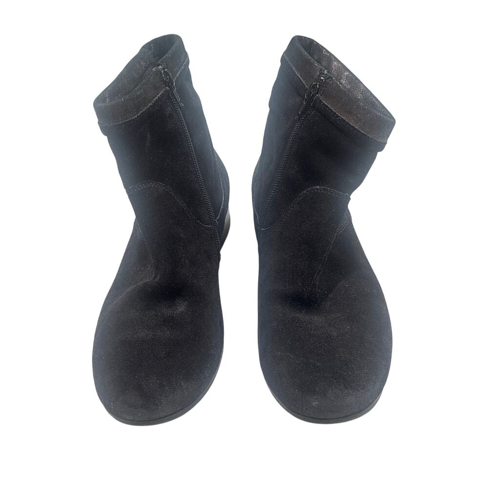 Women’s 6.5 Paul Green Ankle Boots
